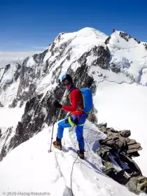 2020-06-01 · 11:48 · Mont Blanc du Tacul