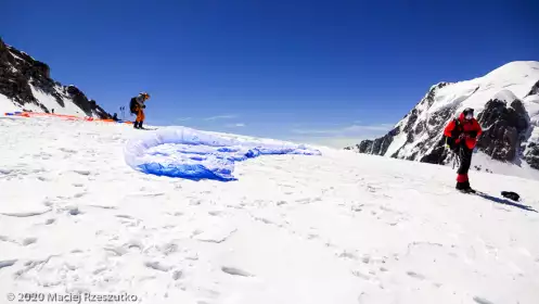 2020-06-01 · 12:06 · Mont Blanc du Tacul