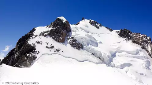 2020-06-01 · 12:32 · Mont Blanc du Tacul