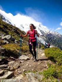 Stage Trail Initiation J1 · Alpes, Massif du Mont-Blanc, Vallée de Chamonix, FR · GPS 45°54'18.59'' N 6°52'50.86'' E · Altitude 2090m