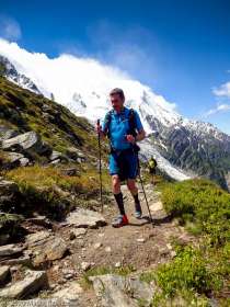 Stage Trail Initiation J1 · Alpes, Massif du Mont-Blanc, Vallée de Chamonix, FR · GPS 45°54'18.59'' N 6°52'50.85'' E · Altitude 2089m