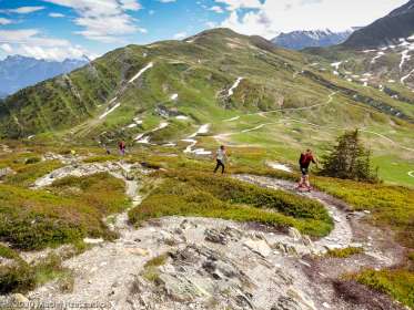 Stage Trail Initiation J2 · Alpes, Massif du Mont-Blanc, Vallée de Chamonix, FR · GPS 46°1'21.49'' N 6°56'42.70'' E · Altitude 2063m