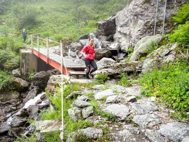 Stage Trail Initiation J3 · Alpes, Aiguilles Rouges, Vallée de Chamonix, FR · GPS 45°58'19.32'' N 6°54'22.44'' E · Altitude 1472m