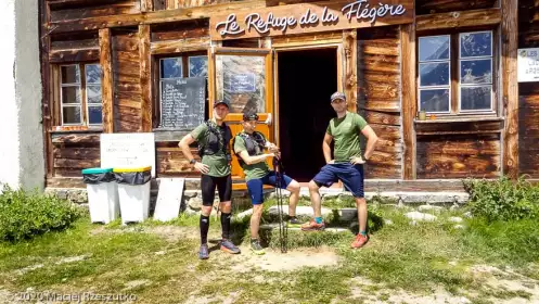 2020-06-24 · 12:37 · Reco Marathon du Mont Blanc