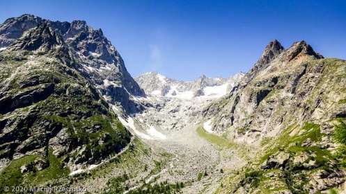 CCC en off · Alpes, Massif du Mont-Blanc, CCC, IT · GPS 45°52'41.47'' N 7°3'43.00'' E · Altitude 1929m