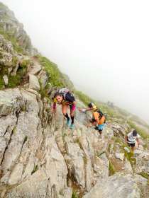 Stage Trail Perfectionement J2 · Alpes, Massif du Mont-Blanc, Vallée de Chamonix, FR · GPS 45°52'49.58'' N 6°51'22.37'' E · Altitude 2301m