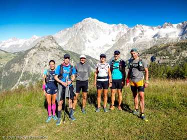 Stage Trail Perfectionement J3 · Alpes, Massif du Mont-Blanc, Val Ferret, IT · GPS 45°47'51.36'' N 6°59'28.82'' E · Altitude 1794m