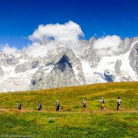 Stage Trail Perfectionement J3 · Alpes, Massif du Mont-Blanc, Val Ferret, IT · GPS 45°49'2.96'' N 6°59'25.92'' E · Altitude 2238m