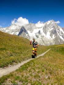 Stage Trail Perfectionement J3 · Alpes, Massif du Mont-Blanc, Val Ferret, IT · GPS 45°49'0.69'' N 6°59'17.08'' E · Altitude 2224m