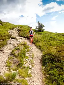 2020-07-21 · 10:33 · Reco Marathon du Mont-Blanc
