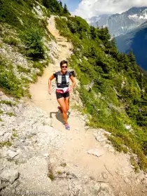 2020-07-21 · 15:02 · Reco Marathon du Mont-Blanc