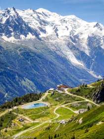 Stage Trail Découverte J3 · Alpes, Aiguilles Rouges, Vallée de Chamonix, FR · GPS 45°58'9.93'' N 6°53'23.24'' E · Altitude 2017m