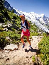 Stage Trail Initiation J1 · Alpes, Massif du Mont-Blanc, Vallée de Chamonix, FR · GPS 45°54'18.87'' N 6°52'51.17'' E · Altitude 2075m