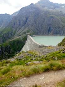 Reco Swiss Peaks 170 · Alpes, Alpes Valaisannes, CH · GPS 46°4'54.98'' N 7°23'42.83'' E · Altitude 2443m