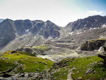 Reco Swiss Peaks 170 · Alpes, Alpes Valaisannes, CH · GPS 46°4'35.84'' N 7°22'24.81'' E · Altitude 2698m