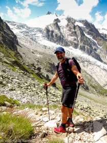 Reco Swiss Peaks 170 · Alpes, Alpes Valaisannes, CH · GPS 46°1'11.10'' N 7°2'17.89'' E · Altitude 2539m