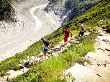 Stage Trail Initiation J1 · Alpes, Massif du Mont-Blanc, Vallée de Chamonix, FR · GPS 45°55'43.53'' N 6°54'53.38'' E · Altitude 2096m