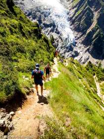 Stage Trail Initiation J2 · Alpes, Massif du Mont-Blanc, Vallée de Chamonix, FR · GPS 45°52'58.02'' N 6°51'11.09'' E · Altitude 2190m