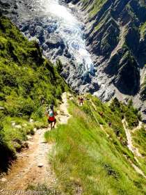 Stage Trail Initiation J2 · Alpes, Massif du Mont-Blanc, Vallée de Chamonix, FR · GPS 45°52'57.96'' N 6°51'10.83'' E · Altitude 2190m