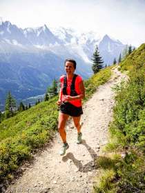 Stage Trail Découverte J3 · Alpes, Aiguilles Rouges, Vallée de Chamonix, FR · GPS 45°57'32.03'' N 6°52'40.04'' E · Altitude 1881m