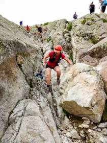 Stage Trail Découverte J3 · Alpes, Aiguilles Rouges, Vallée de Chamonix, FR · GPS 45°58'55.38'' N 6°53'43.44'' E · Altitude 2238m