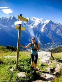 Session privée · Préalpes de Haute-Savoie, Aiguilles Rouges, Vallée de Chamonix, FR · GPS 45°56'15.62'' N 6°50'58.12'' E · Altitude 2092m