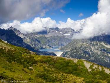Stage Trail Initiation J2 · Alpes, Massif du Mont-Blanc, Vallée de Chamonix, FR · GPS 46°2'0.99'' N 6°58'20.53'' E · Altitude 2257m
