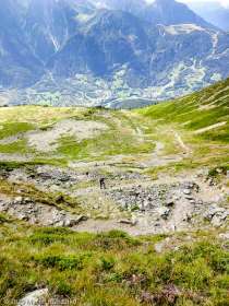 Stage Trail Initiation J3 · Préalpes de Haute-Savoie, Aiguilles Rouges, Vallée de Chamonix, FR · GPS 45°55'16.56'' N 6°48'20.08'' E · Altitude 2250m