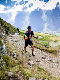 Stage Trail Initiation J3 · Préalpes de Haute-Savoie, Aiguilles Rouges, Vallée de Chamonix, FR · GPS 45°55'16.56'' N 6°48'20.20'' E · Altitude 2251m