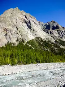 2020-09-04 · 09:50 · Refuge Monzino et Glacier du Brouillard