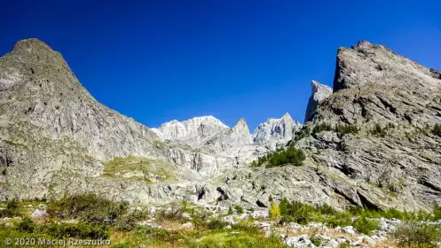 2020-09-04 · 10:11 · Refuge Monzino et Glacier du Brouillard