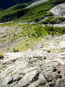 2020-09-04 · 10:28 · Refuge Monzino et Glacier du Brouillard