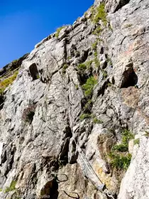 2020-09-04 · 10:57 · Refuge Monzino et Glacier du Brouillard