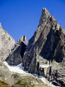 2020-09-04 · 11:33 · Refuge Monzino et Glacier du Brouillard