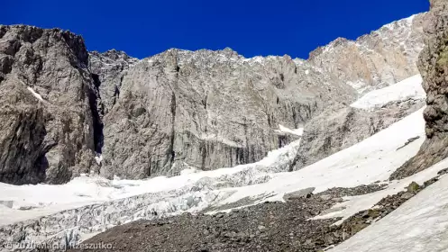 2020-09-04 · 12:52 · Refuge Monzino et Glacier du Brouillard