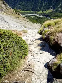 2020-09-04 · 14:09 · Refuge Monzino et Glacier du Brouillard