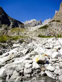 2020-09-04 · 14:53 · Refuge Monzino et Glacier du Brouillard