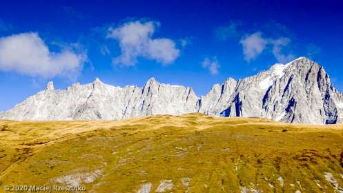 Tête de Licony · Alpes, Val d'Aoste, IT · GPS 45°48'29.84'' N 7°0'25.88'' E · Altitude 1997m