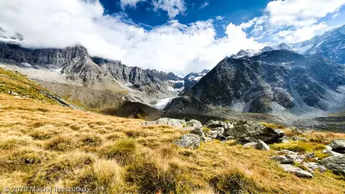 2020-09-12 · 16:18 · Traversée du Grand Combin