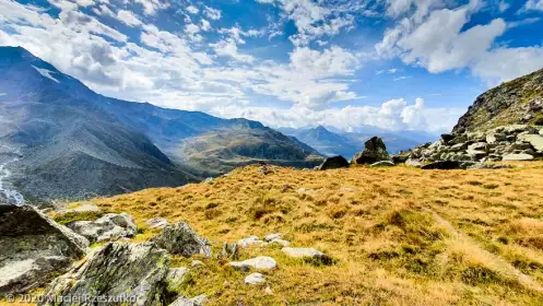 2020-09-12 · 16:18 · Traversée du Grand Combin