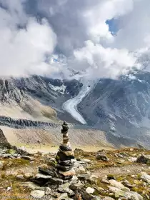 2020-09-12 · 17:20 · Traversée du Grand Combin