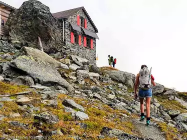 2020-09-12 · 17:32 · Traversée du Grand Combin