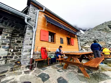 2020-09-12 · 17:36 · Traversée du Grand Combin