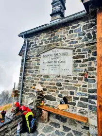 2020-09-12 · 17:37 · Traversée du Grand Combin