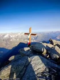 2020-09-13 · 08:13 · Traversée du Grand Combin