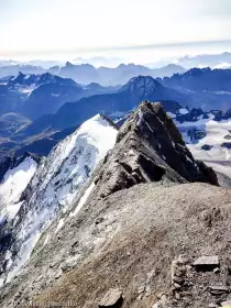 2020-09-13 · 10:05 · Traversée du Grand Combin