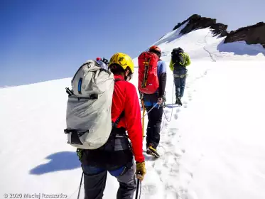 2020-09-13 · 12:51 · Traversée du Grand Combin