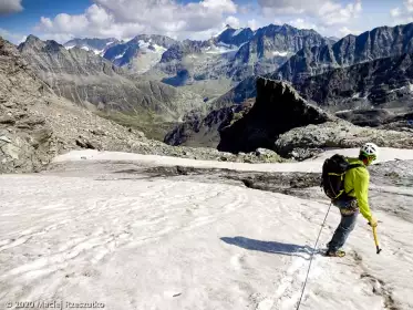 2020-09-13 · 14:59 · Traversée du Grand Combin