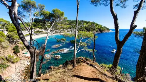 2020-10-05 · 12:28 · GR92 Costa Brava