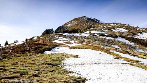 Pic de Tarbésou et Étangs de Rabassoles · Pyrénées, Pyrénées Ariégoises, Ascou, FR · GPS 42°42'39.26'' N 1°58'38.95'' E · Altitude 2173m